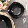 Orion Stiklinė lėkštė LUNA 15 cm, 450 ml