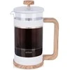 Orion Kavos virimo aparatas 650 ml - Stiklinė su plieno filtru