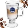 Orion Kavos stiklas 250 ml Latte Macchiato - Patvarus ir elegantiškas