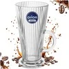 Orion Kavos stiklas 300 ml - Latte Macchiato - Įvairių gėrimų stiklinės