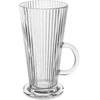 Orion Kavos stiklas 300 ml - Latte Macchiato - Įvairių gėrimų stiklinės
