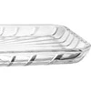 Pasabahce Stiklinis serviravimo padėklas 27,5 × 16,5 cm