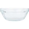 Excellent Houseware Stiklinės indeliai 200 ml 4 vnt.
