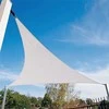 MultiGarden Stogelis nuo saulės su vandeniui atspariu baldakimu 5x5x5 m ModernHome - smėlio spalvos