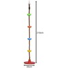 Kruzzel 25367 Rope Climbing Swing