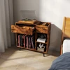 Stovas grotuvui 79.5 x 40 x 79 cm
