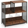 Stovas patefonui 83 x 36 x 76.5 cm