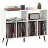 Stovas vinilams baltas
