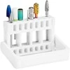 Activeshop Stovelis frezos antgaliams Exo Professional, balta, 1 vnt.