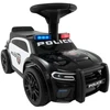 Stumdomas automobilis Juodas