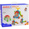 Lean Toys Stumdukas
