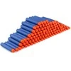 NERF strėlytės, 10vnt, 7.5cm