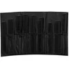Activeshop Šukų rinkinys su dėklu Toni&amp;Guy Carbon N-20, 9 vnt.