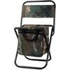 Tourist fishing chair bag moro folding chair