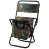 Tourist fishing chair bag moro folding chair
