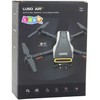 Lean Toys Sulankstomas dronas su dviguba kamera LU50 AIR