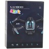 Lean Toys Sulankstomas dronas su kamera LU800