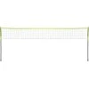 Movepro Sulankstomas ir patvarus tinklinio tinklas 600x240 cm