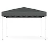 Sulankstomas paviljonas 3 x 3 m