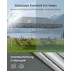 Sulankstomas paviljonas 3 x 6 m