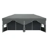 Sulankstomas paviljonas 6 x 3 m