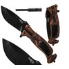 Sulankstomas peilis Neo Tools, nerūdijantis plienas, 220 mm