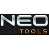 Sulankstomas peilis Neo Tools, nerūdijantis plienas, 220mm, 110mm