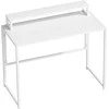 Sulankstomas rašomasis stalas 100 × 48 × 87,5 cm