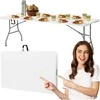 Springos Sulankstomas stalas 180x74x74 cm