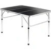 Sulankstomas stalas 90x60x27/51 cm