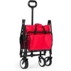 MultiGarden Praktiškas transportavimo vežimėlis 72x47 cm