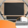 Songmics Kopėčios, kopėčios su 4 pakopomis, sulankstomos kopėčios