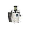 Sulčiaspaudė Juicer | Bosch | MES25A0 | Type Centrifugal juicer | Juodas/Baltas | 700 W | Extra large fruit input | Greičių skaičius 2