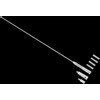 Automobilio antena Sunker stiebas M2