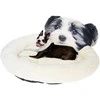 PETS Collection Šuns guolis 45 cm su dekoratyviniu elementu