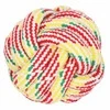 Šuns žaislas kamuolys Springos 8 cm