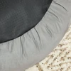 Songmics Feandrea Šunų gultas Ø 60 cm donuto formos