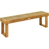 Suolas 132.1 x 34.3 x 43.2 cm