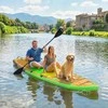 SUP rinkinys 335 x 82 cm 14 vnt.