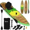 SUP rinkinys 335 x 82 cm 14 vnt.