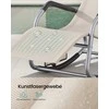 Songmics Supamas gultas 151 x 56,2 x 97,3 cm
