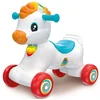 Clementoni Supamasis ponis Marcinek 54x46x19 cm