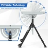 Suvirinimo stalas 76 x 51 cm