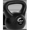 Kettlebell 4kg, REBEL ACTIVE