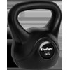 Kettlebell 6kg, REBEL ACTIVE