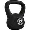 Svarstis 14 kg, juodas, 27 × 21 × 31 cm