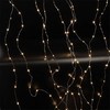 Christmas Decoration Kalėdų žibintai LED 40 šviestuvų 45 cm