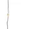 Christmas Decoration Kalėdų žibintai LED 40 šviestuvų 45 cm