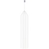 Mondex Kalėdiniai žibintai LED Lichterkette 80 vnt. 75 cm