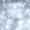 Šviesos užuolaida Vilde 120 LED 2,5 m